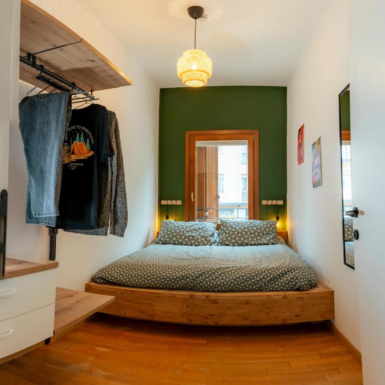 Treviso City Center BnB - Comodo per Stazione e Centro Città - Two-Bedroom Apartment - 12