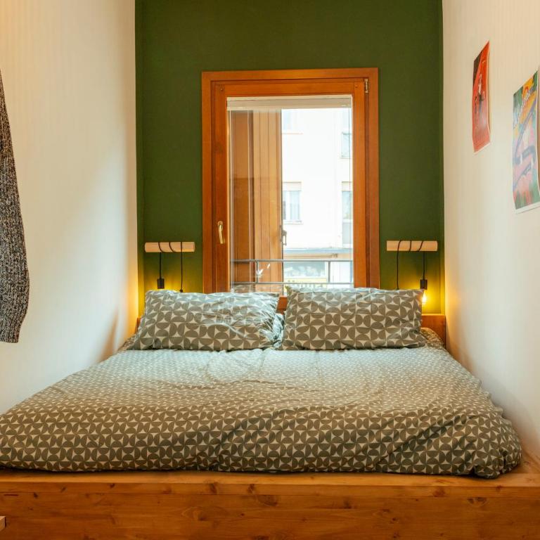 Treviso City Center BnB - Comodo per Stazione e Centro Città - Two-Bedroom Apartment - 14