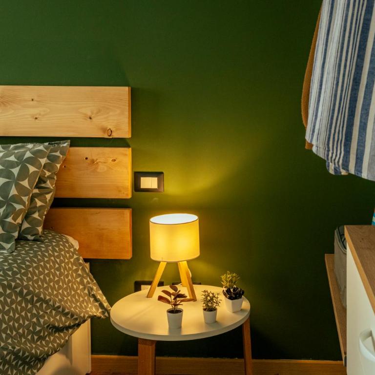 Treviso City Center BnB - Comodo per Stazione e Centro Città - Two-Bedroom Apartment - 10