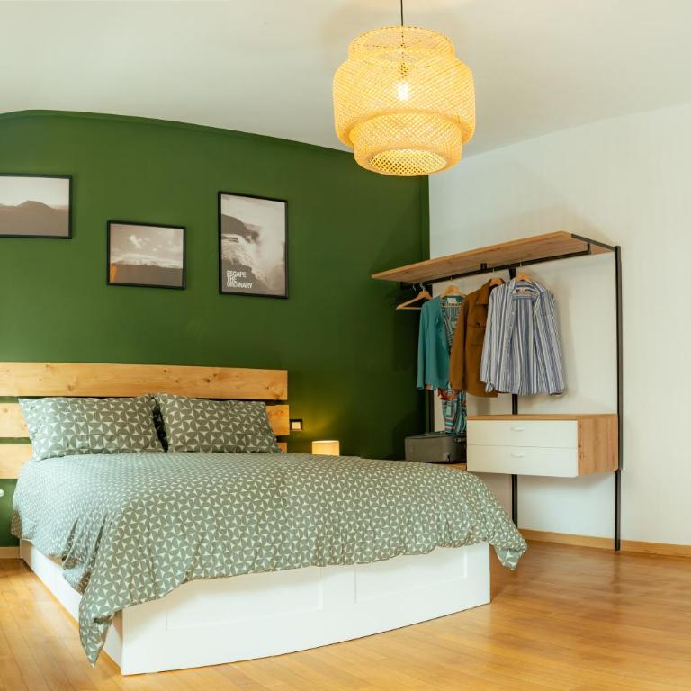 Treviso City Center BnB - Comodo per Stazione e Centro Città - Two-Bedroom Apartment - 7