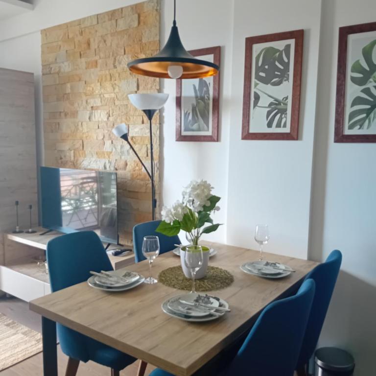 Studio Ristic Milmari L5 - Apartman sa 1 Spavaćom Sobom - 15