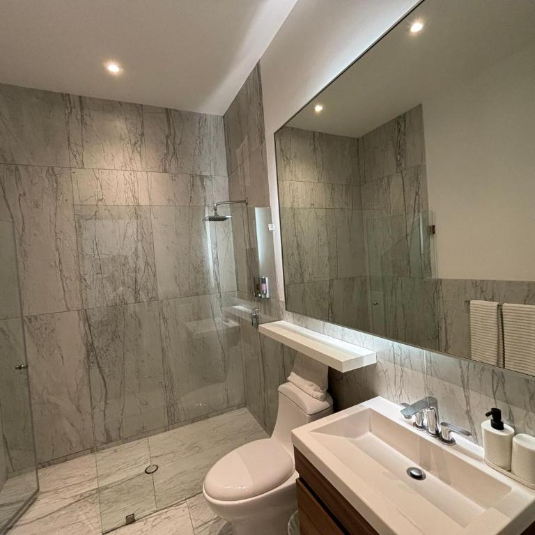 Casa Herrmann Suites - Habitación Doble - 2 camas dobles - 5
