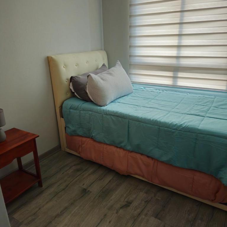 Departamento 2 Dormitorios 2 Baños con Estacionamiento Privado - Apartamento de 2 dormitorios - 7