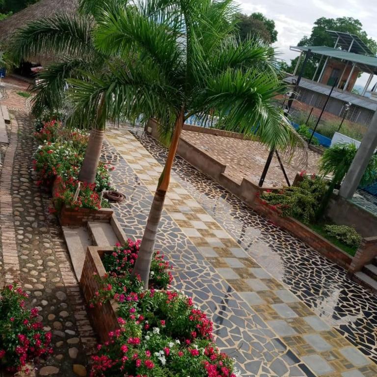 Quinta el Acuario - Casa - 10