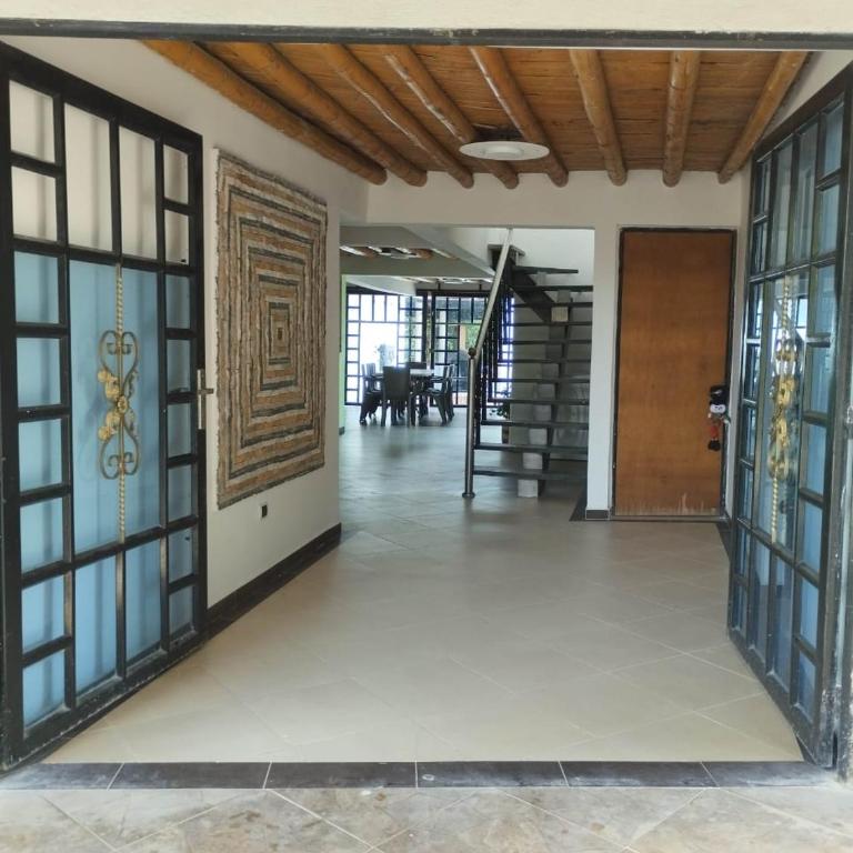 Quinta el Acuario - Casa - 16