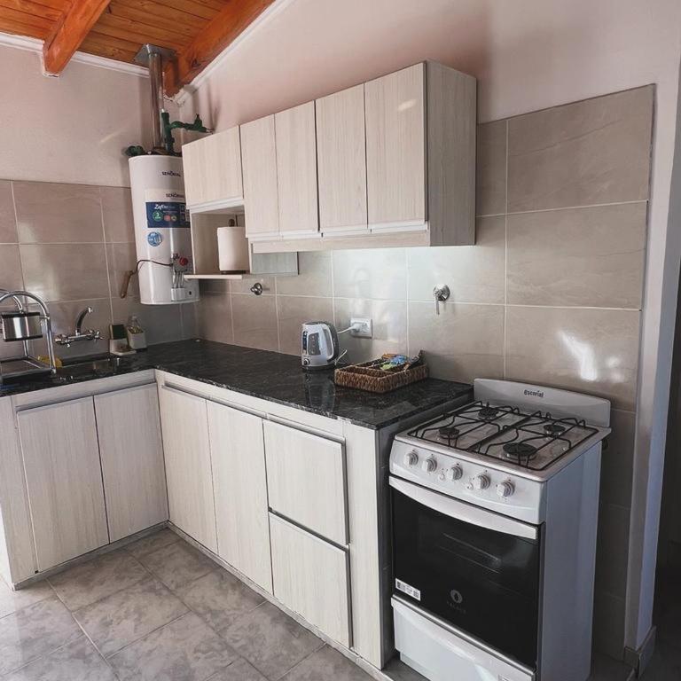Apart del Sur - Apartamento de 2 dormitorios - 3