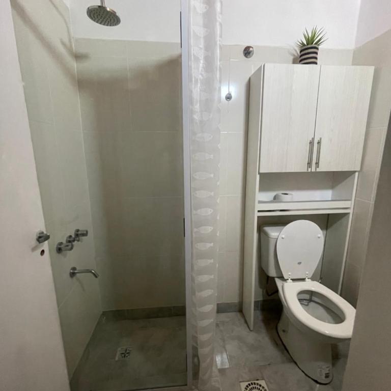 Apart del Sur - Apartamento de 2 dormitorios - 12