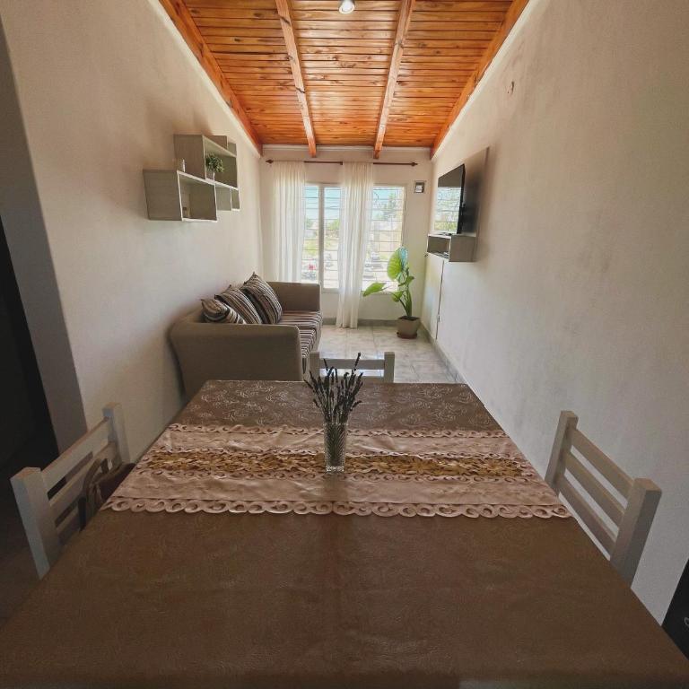 Apart del Sur - Apartamento de 2 dormitorios - 17