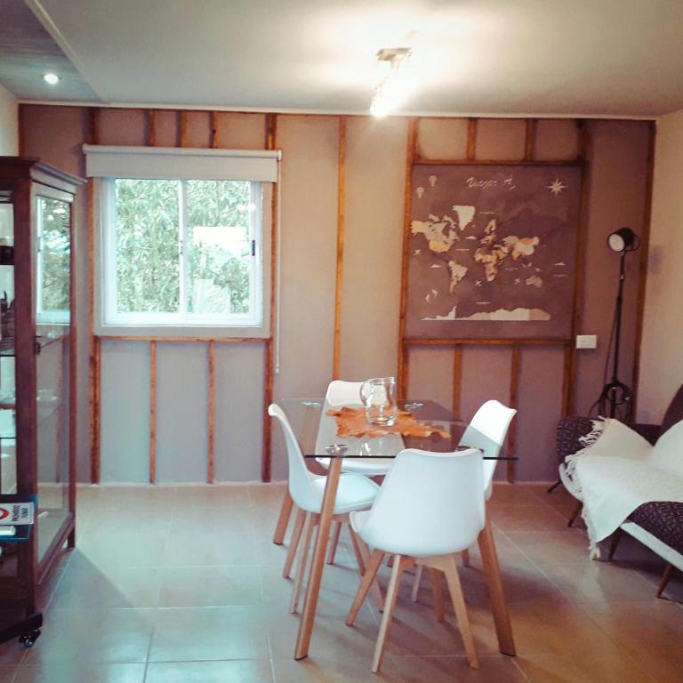 Casa Zora - Apartamento de 1 dormitorio - 4