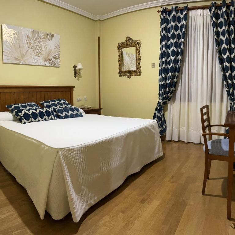 Hotel Casona de la Reyna - Suite Junior - 2