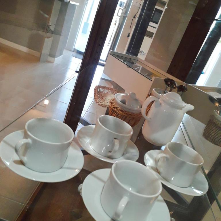Casa Zora - Apartamento de 1 dormitorio - 7