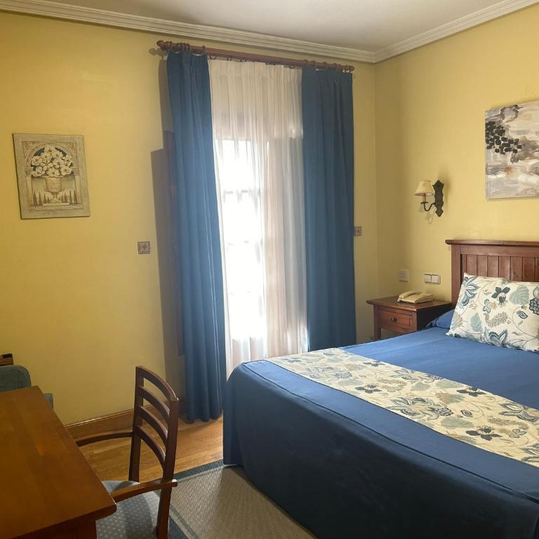 Hotel Casona de la Reyna - Habitación Doble - 1 o 2 camas - 2