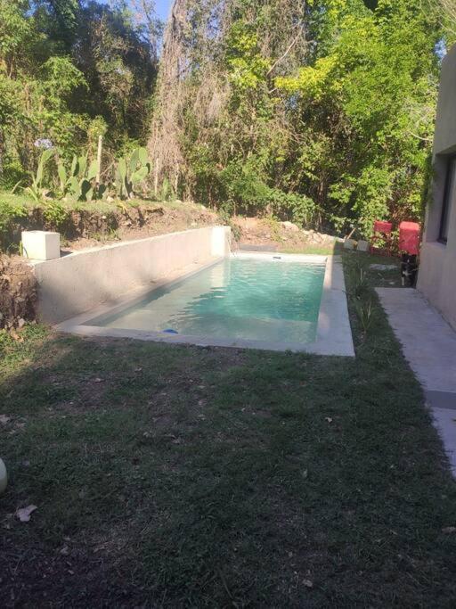 Ascochinga, Los árboles - Casa de 2 dormitorios - 6