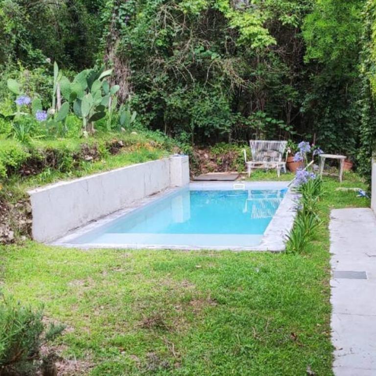 Ascochinga, Los árboles - Casa de 2 dormitorios - 31