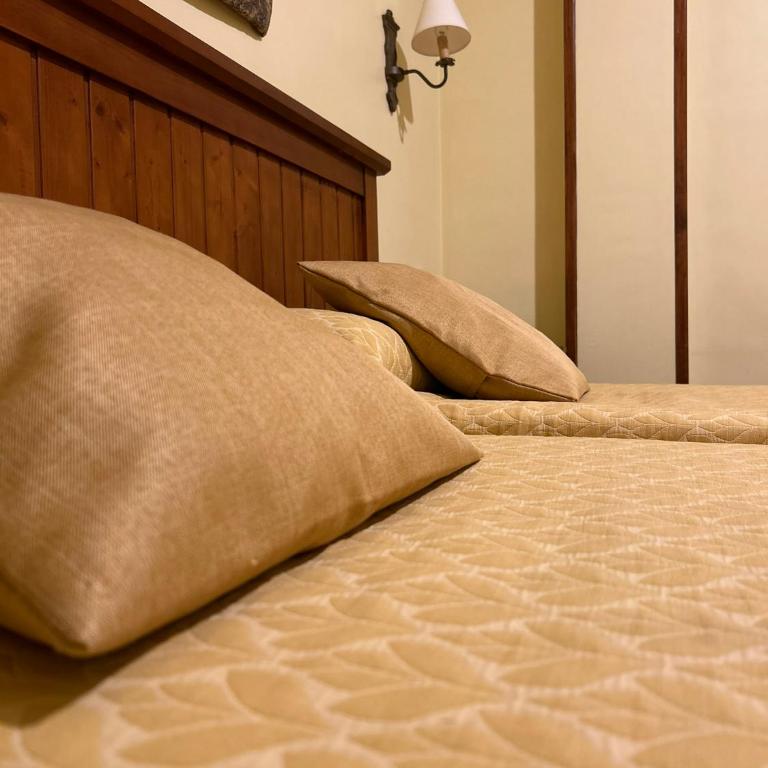Hotel Casona de la Reyna - Habitación Doble - 1 o 2 camas - 7