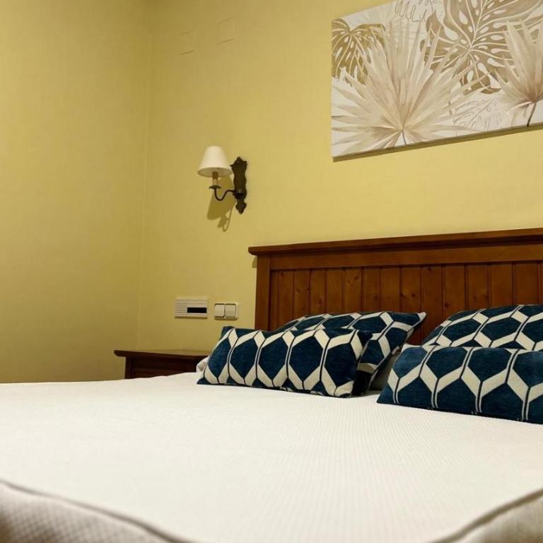 Hotel Casona de la Reyna - Suite Junior - 1