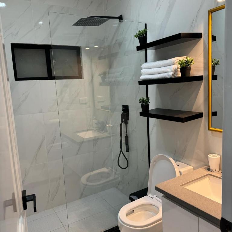 M&J apartment - Apartamento Deluxe - 3