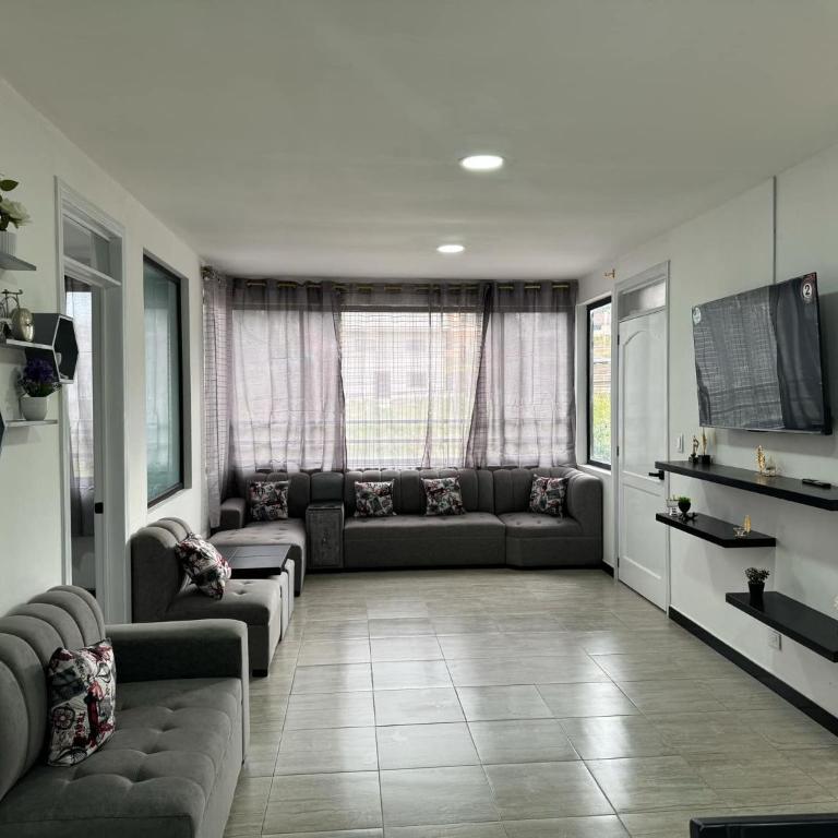 M&J apartment - Apartamento Deluxe - 9