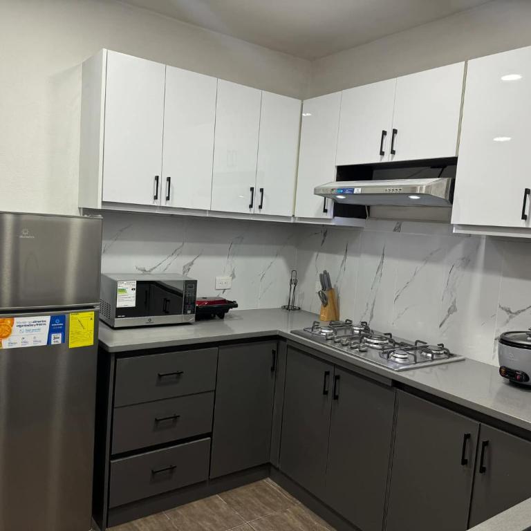 M&J apartment - Apartamento Deluxe - 18