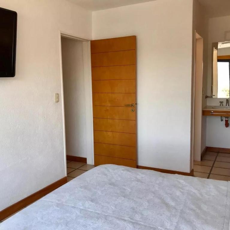 Casa N-3 En Terrazas del Lago - Apartamento de 2 dormitorios - 9