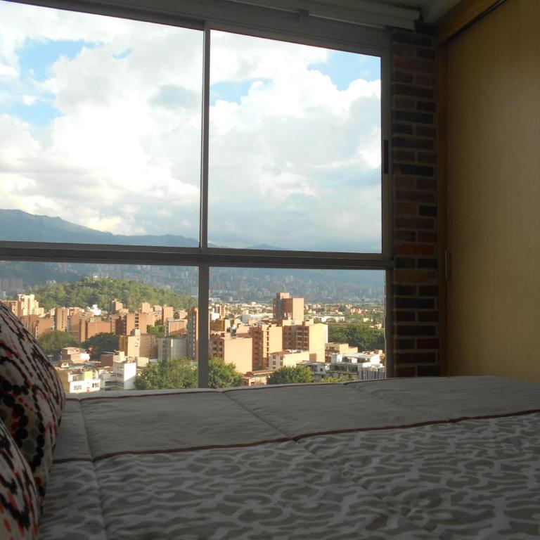 All Inclusive Suites - Apartamento de 1 dormitorio - 1