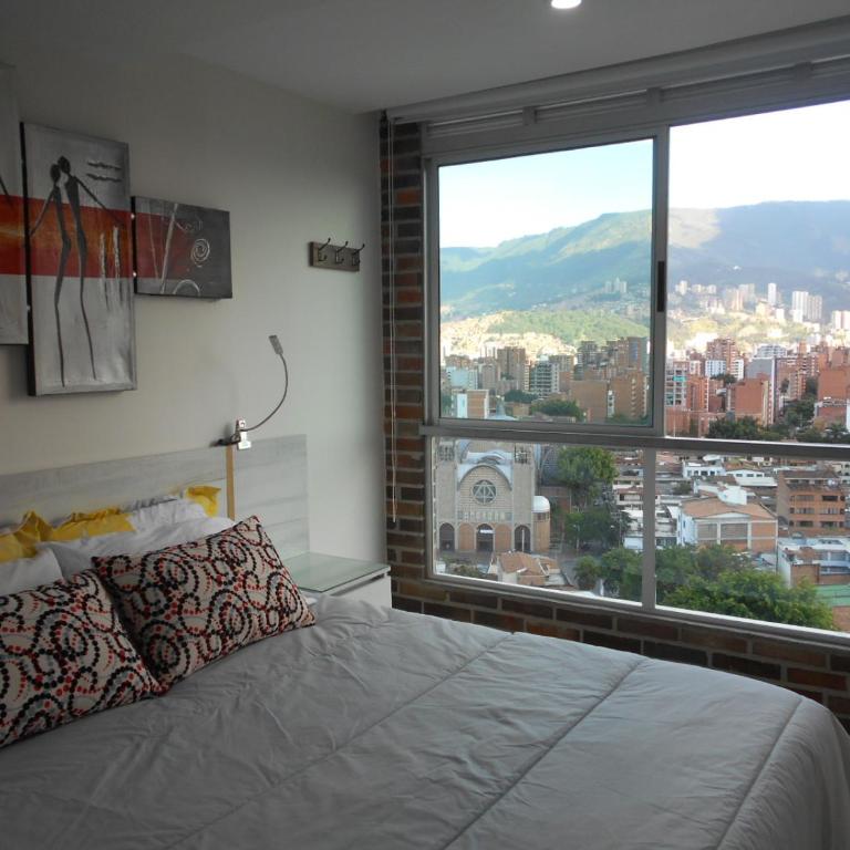 All Inclusive Suites - Apartamento de 1 dormitorio - 2