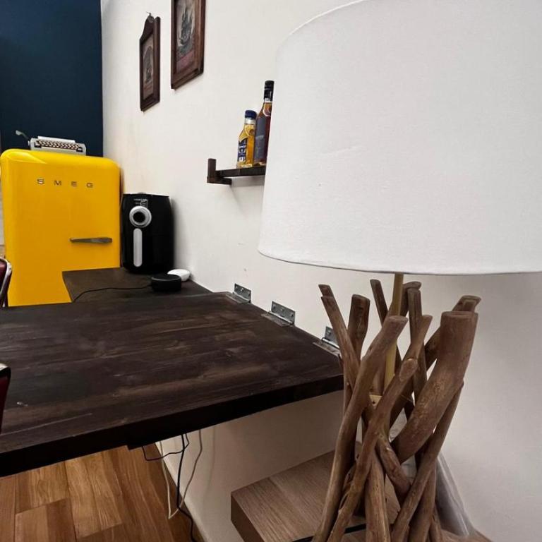 Vespucci Suite - Appartamento con 1 Camera da Letto - 11
