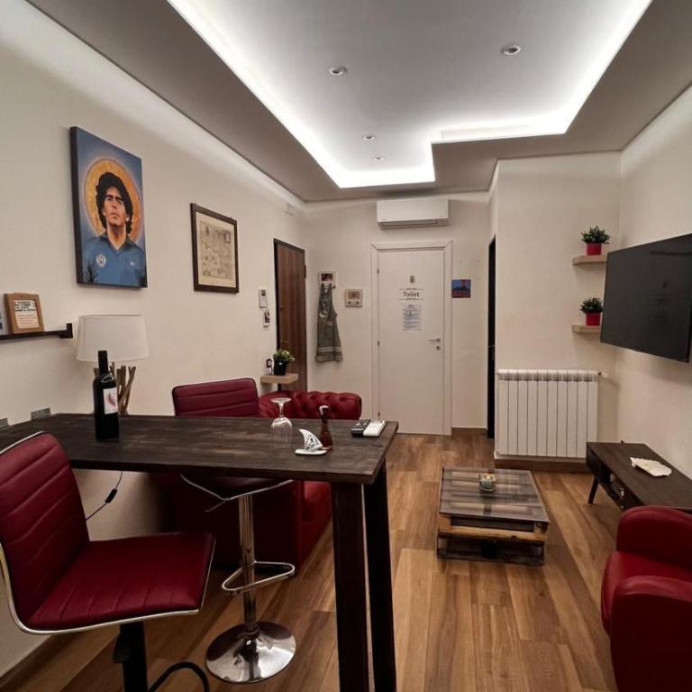 Vespucci Suite - Appartamento con 1 Camera da Letto - 14
