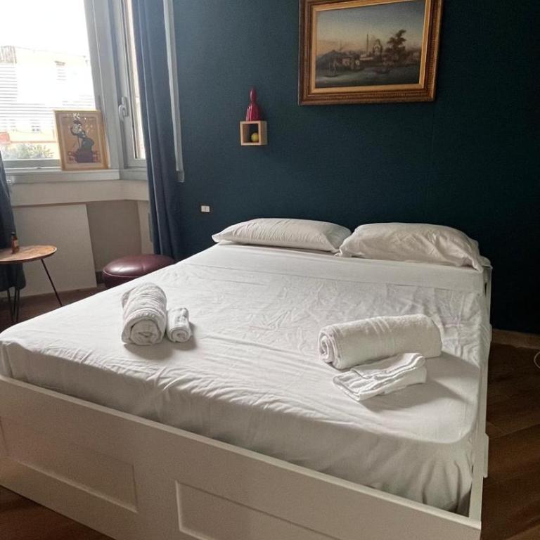 Vespucci Suite - Appartamento con 1 Camera da Letto - 30