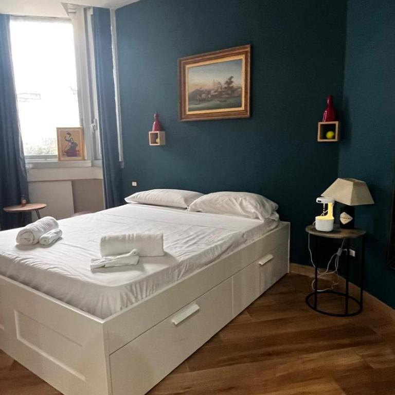 Vespucci Suite - Appartamento con 1 Camera da Letto - 23