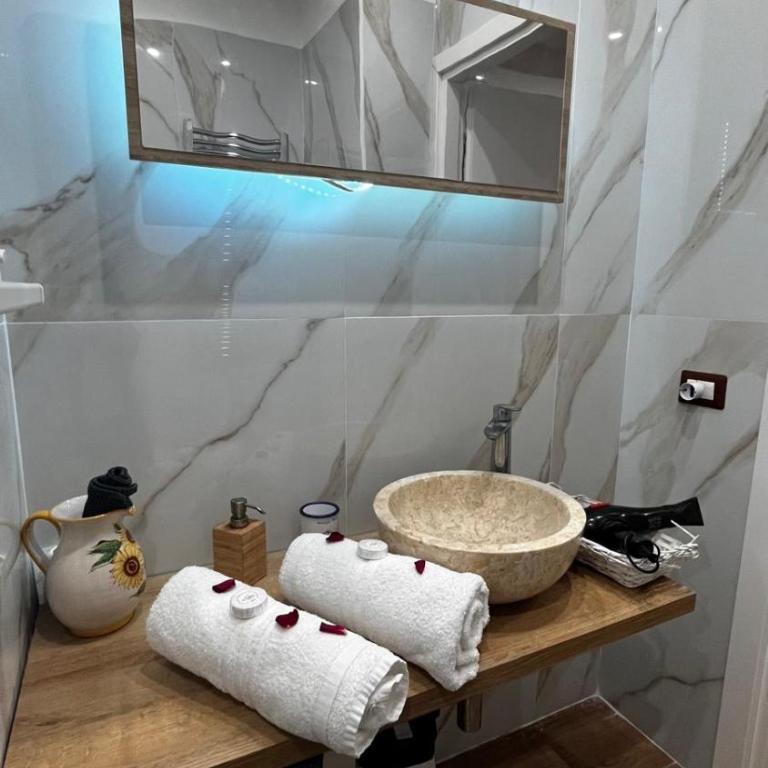 Vespucci Suite - Appartamento con 1 Camera da Letto - 39