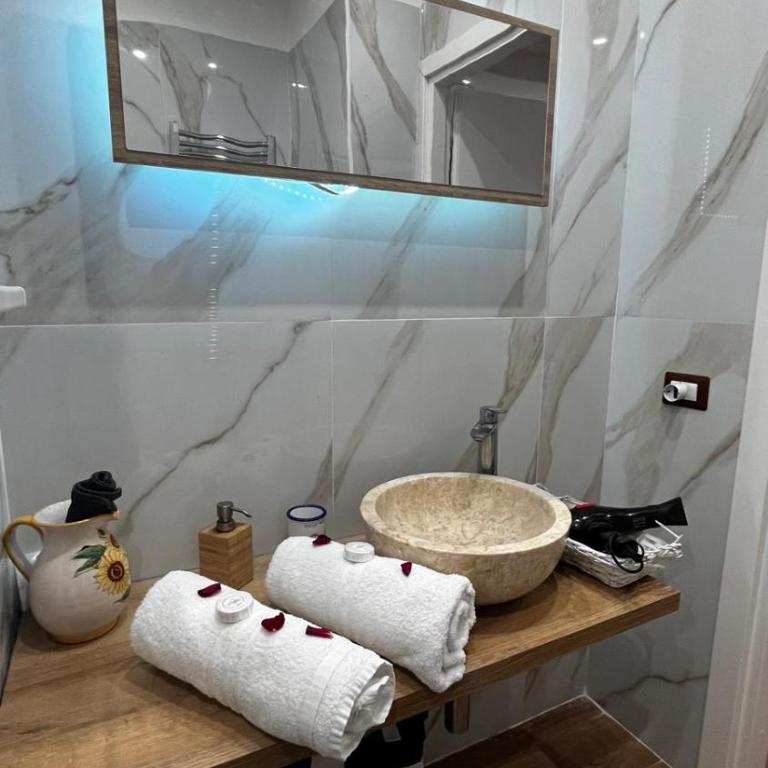 Vespucci Suite - Appartamento con 1 Camera da Letto - 38