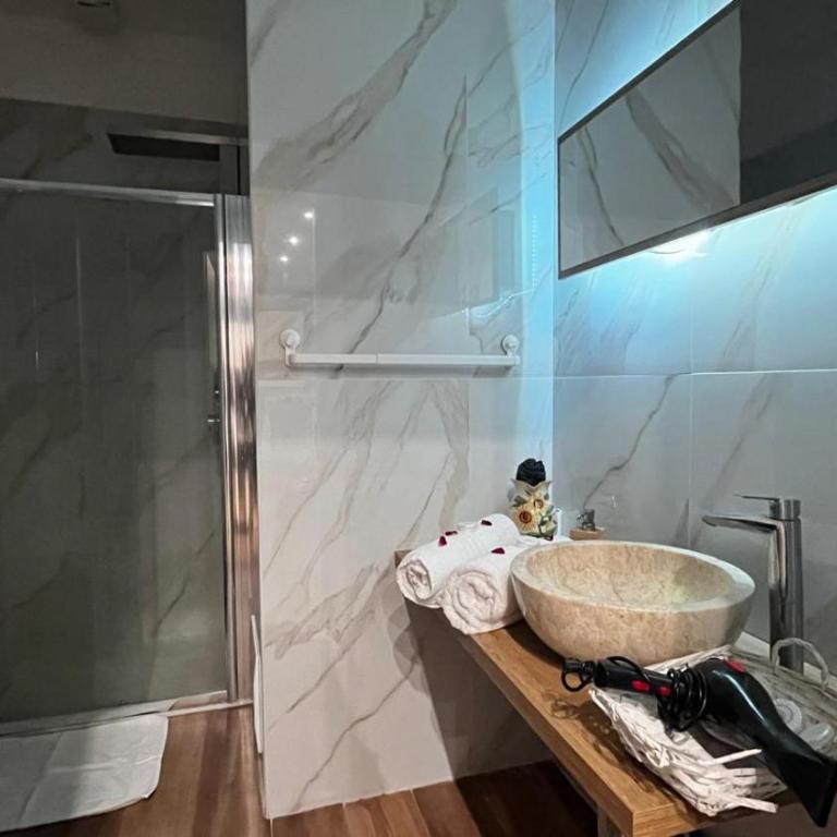 Vespucci Suite - Appartamento con 1 Camera da Letto - 36