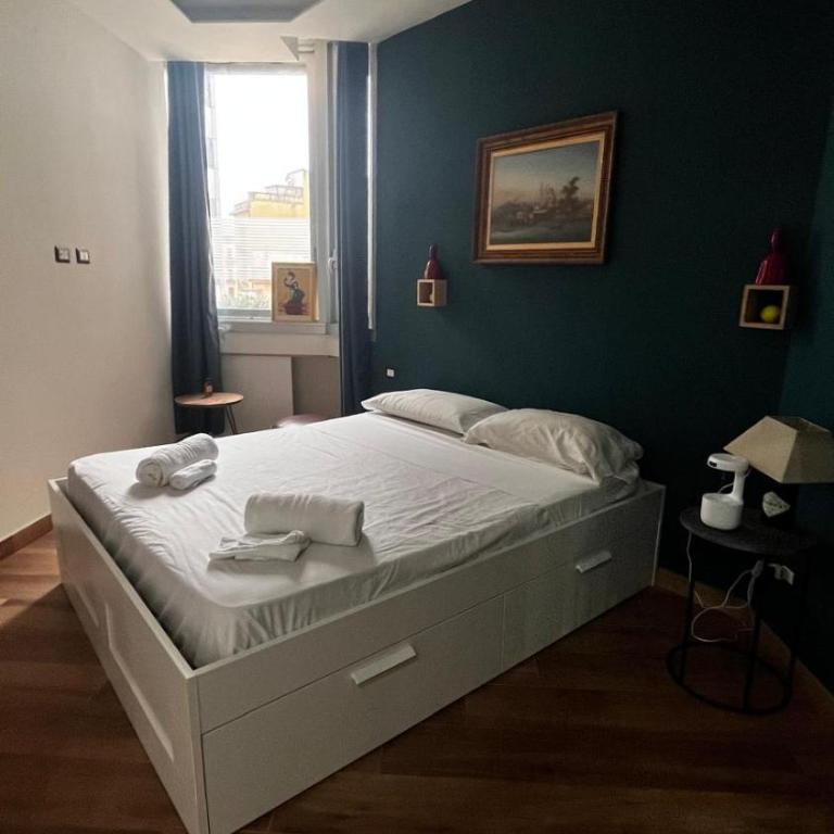 Vespucci Suite - Appartamento con 1 Camera da Letto - 25