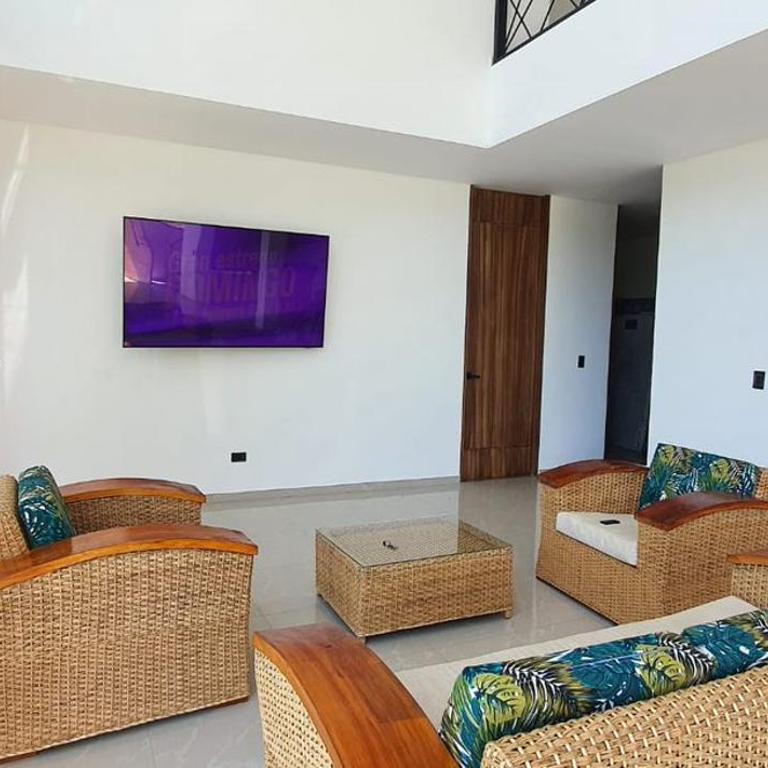 HOUSE HOTEL Terra Loma - Villa - 22