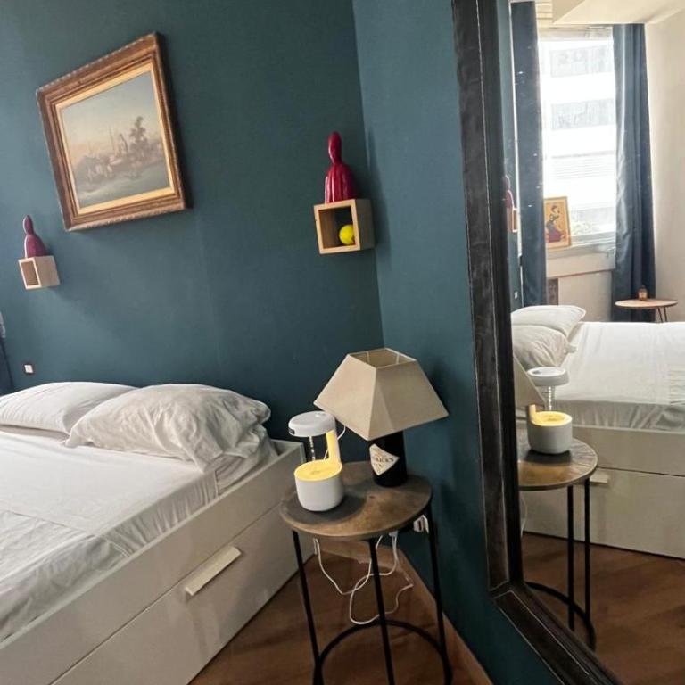 Vespucci Suite - Appartamento con 1 Camera da Letto - 26