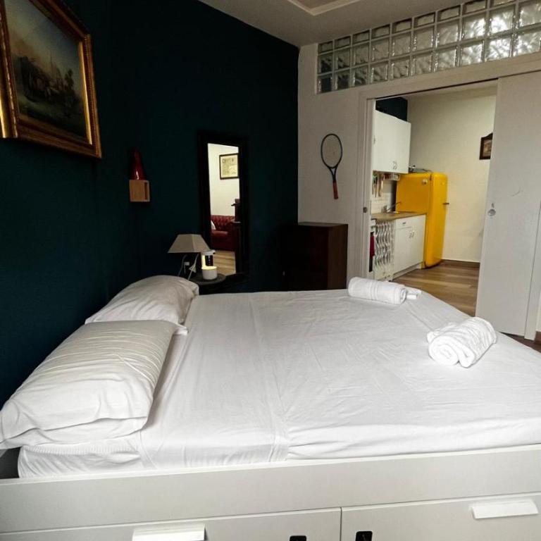 Vespucci Suite - Appartamento con 1 Camera da Letto - 33