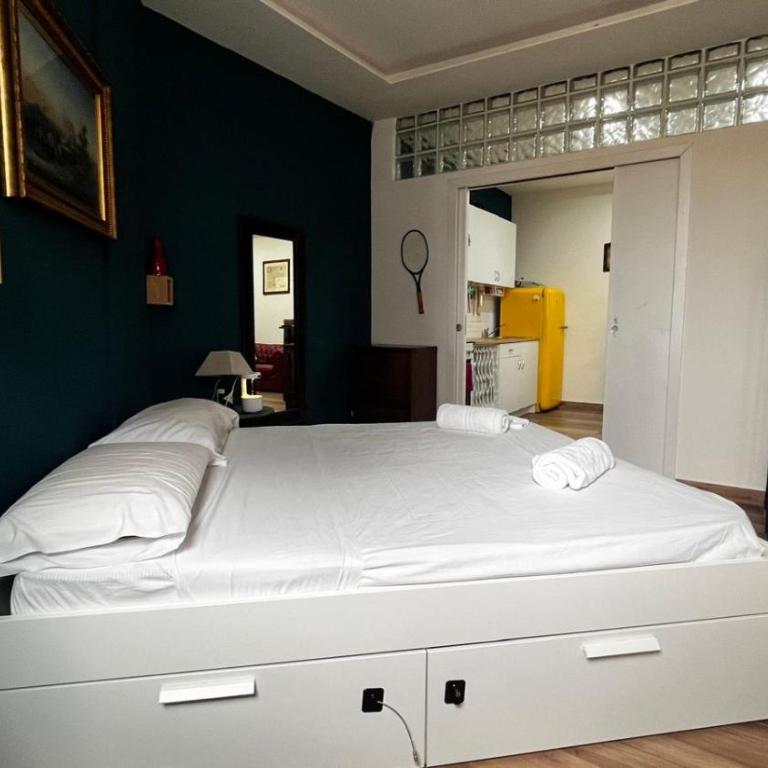 Vespucci Suite - Appartamento con 1 Camera da Letto - 32