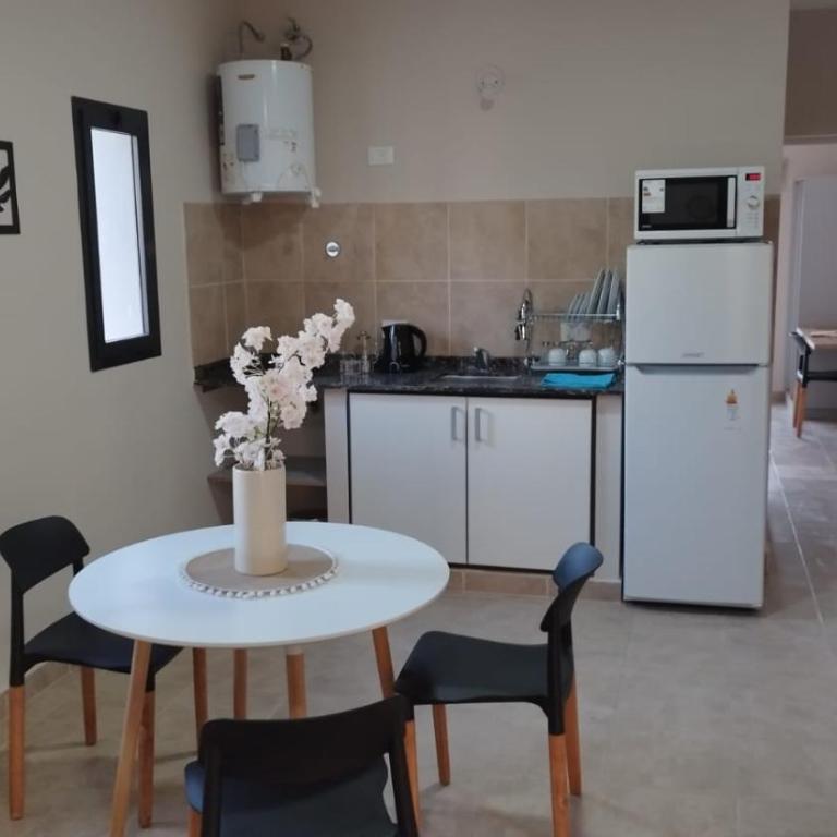 Complejo Merida - Apartamento de 1 dormitorio - 3