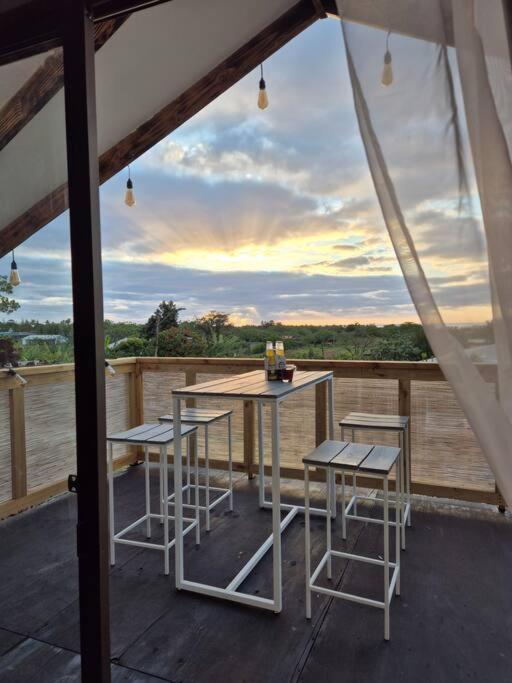 Te Rano Lodge - Casa Vacacional de 3 dormitorios - 1