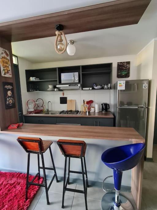 departamento por día Arica - Apartamento de 2 dormitorios - 8