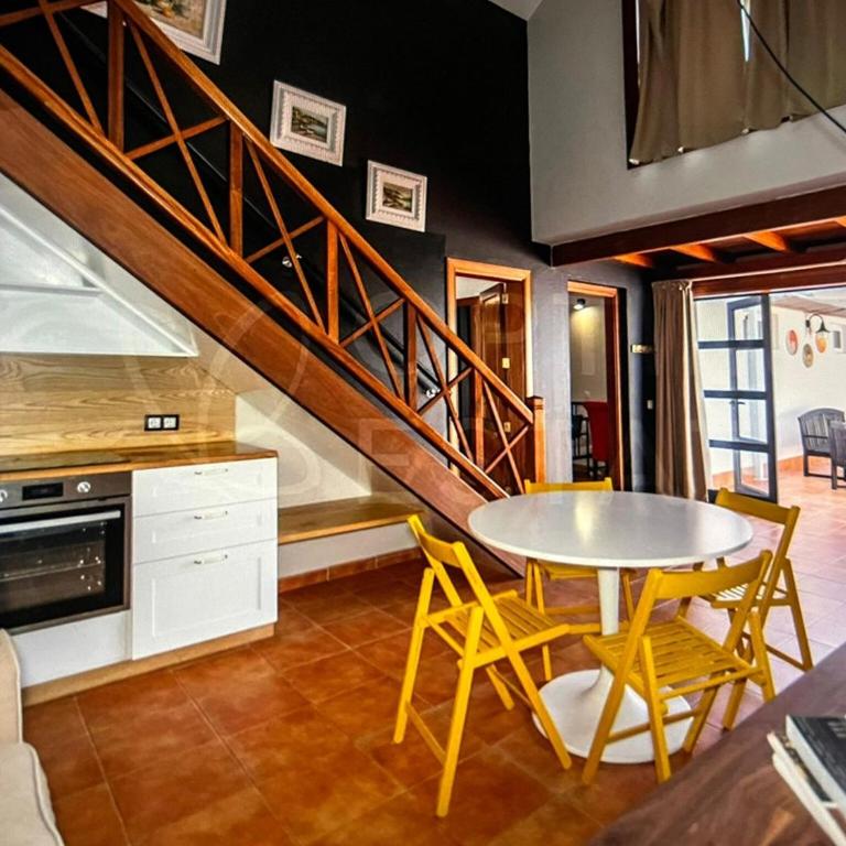 Beautiful Villa in Playa Blanca - Casa Vacacional de 3 dormitorios - 3