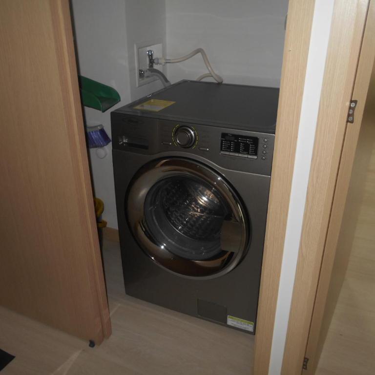 All Inclusive Suites - Apartamento de 1 dormitorio - 17
