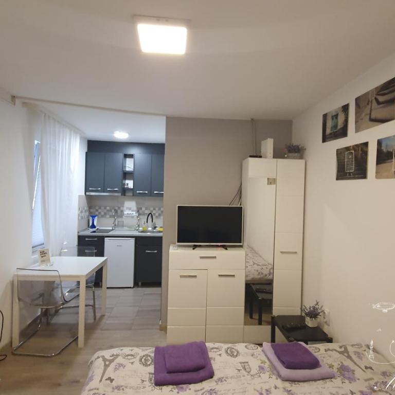 Molders Apartments - Apartman - 1