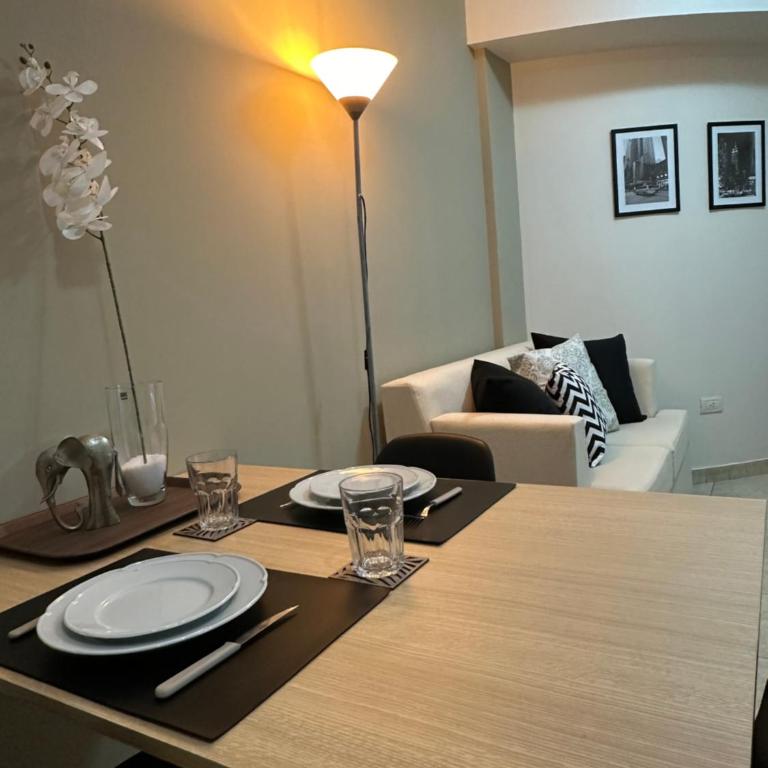Espacio Casa Nova - One-Bedroom Apartment - 7