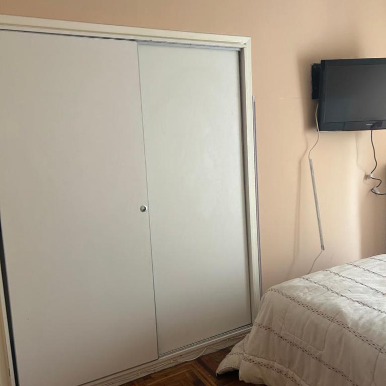 Departamento frente terminal - Apartamento de 1 dormitorio - 1