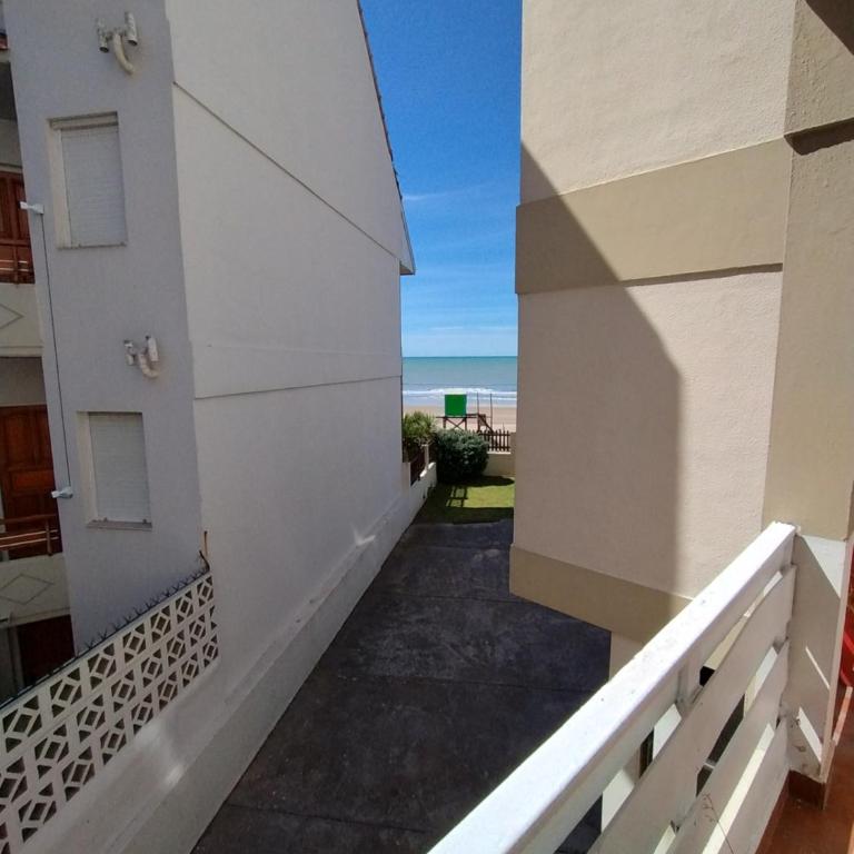 Apartamento Libra 6 - Apartamento Estudio con vistas al mar - 1