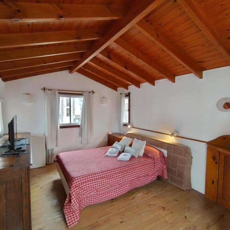 Casa 7 - Studio Apartment with Sea View - 2