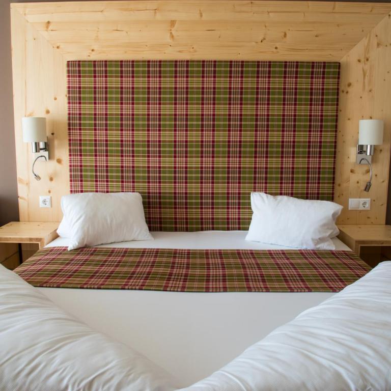 Boutique Hotel Erla - Junior Suite - 2