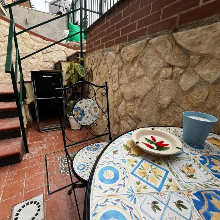 Onda Marina - One-Bedroom House - 14